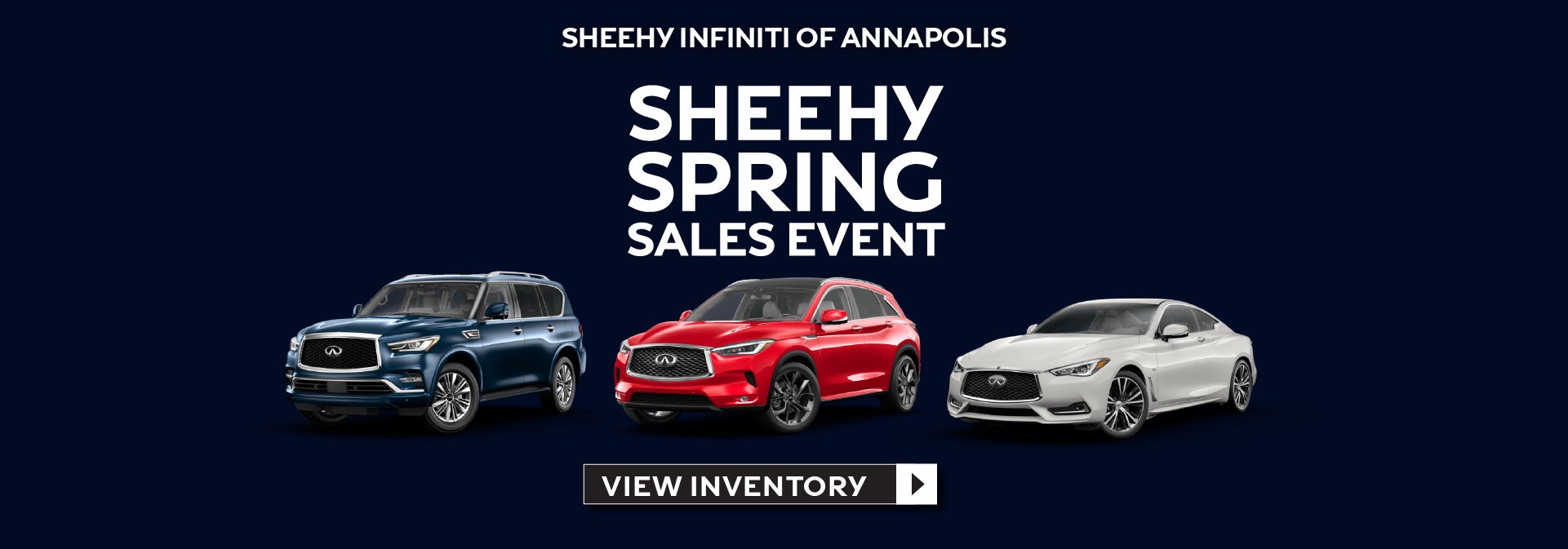 Sheehy Spring Sales
