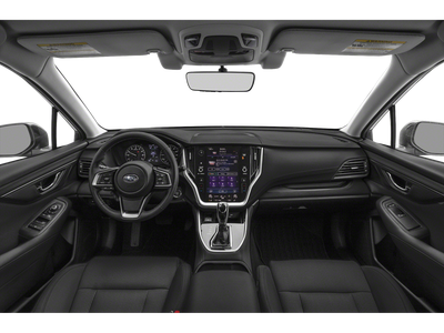 2020 Subaru Legacy Premium Premium