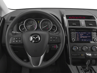 2013 Mazda Mazda CX-9 Grand Touring