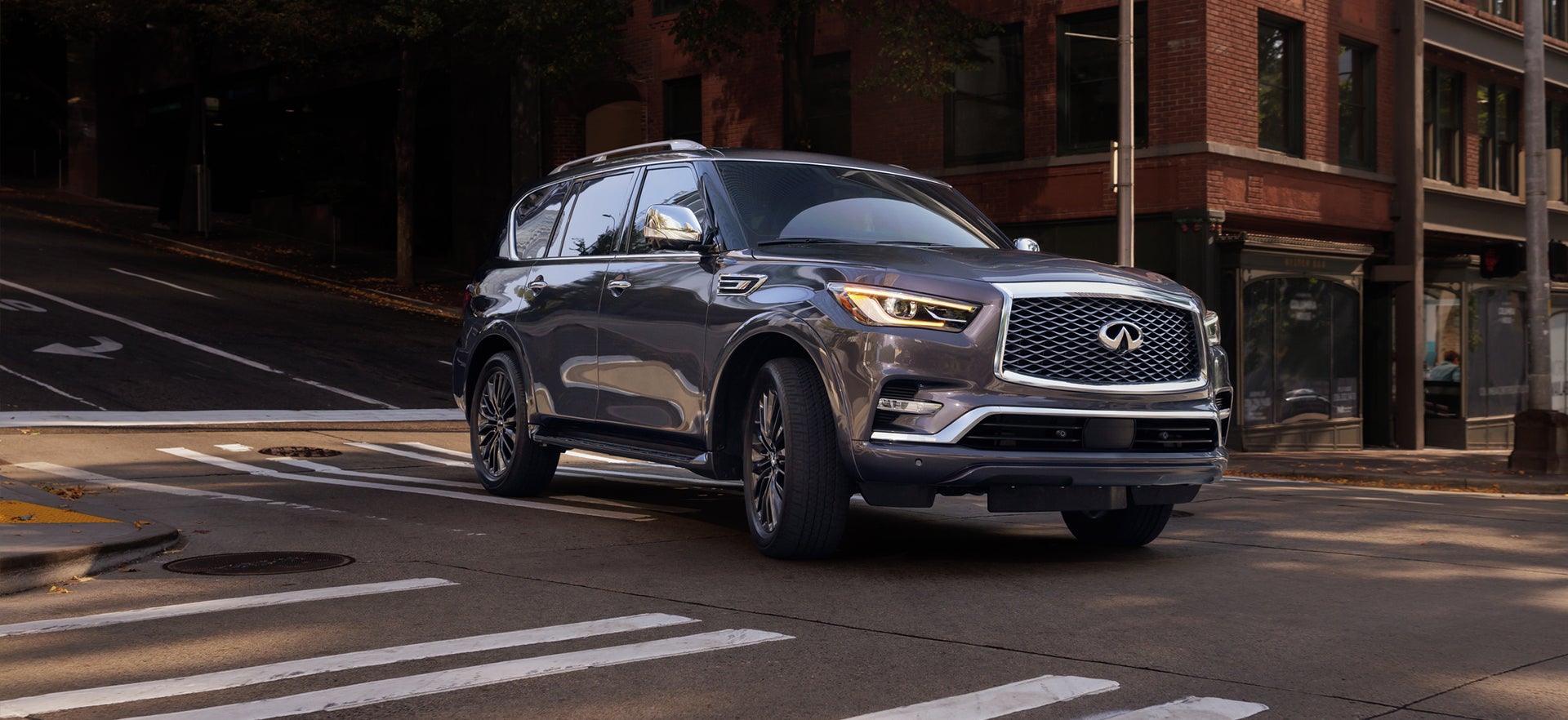 QX80 | Sheehy INFINITI of Annapolis in Annapolis MD