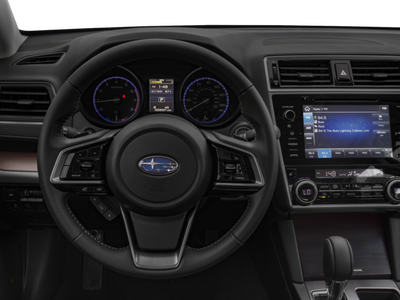 2018 Subaru Legacy 3.6R Limited