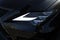 2023 Lexus RC F