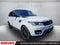 2017 Land Rover Range Rover Sport 5.0L V8 Supercharged
